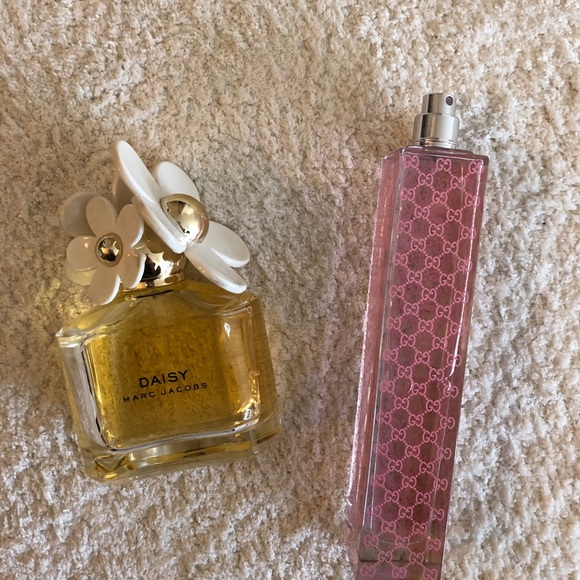 gucci daisy perfume